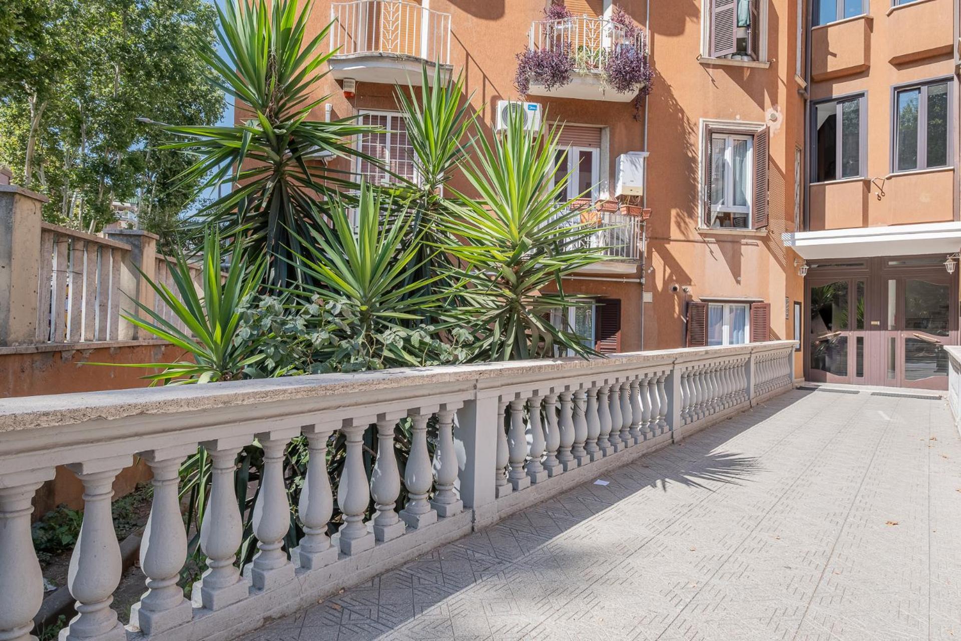 Happy Home Rome Exterior photo