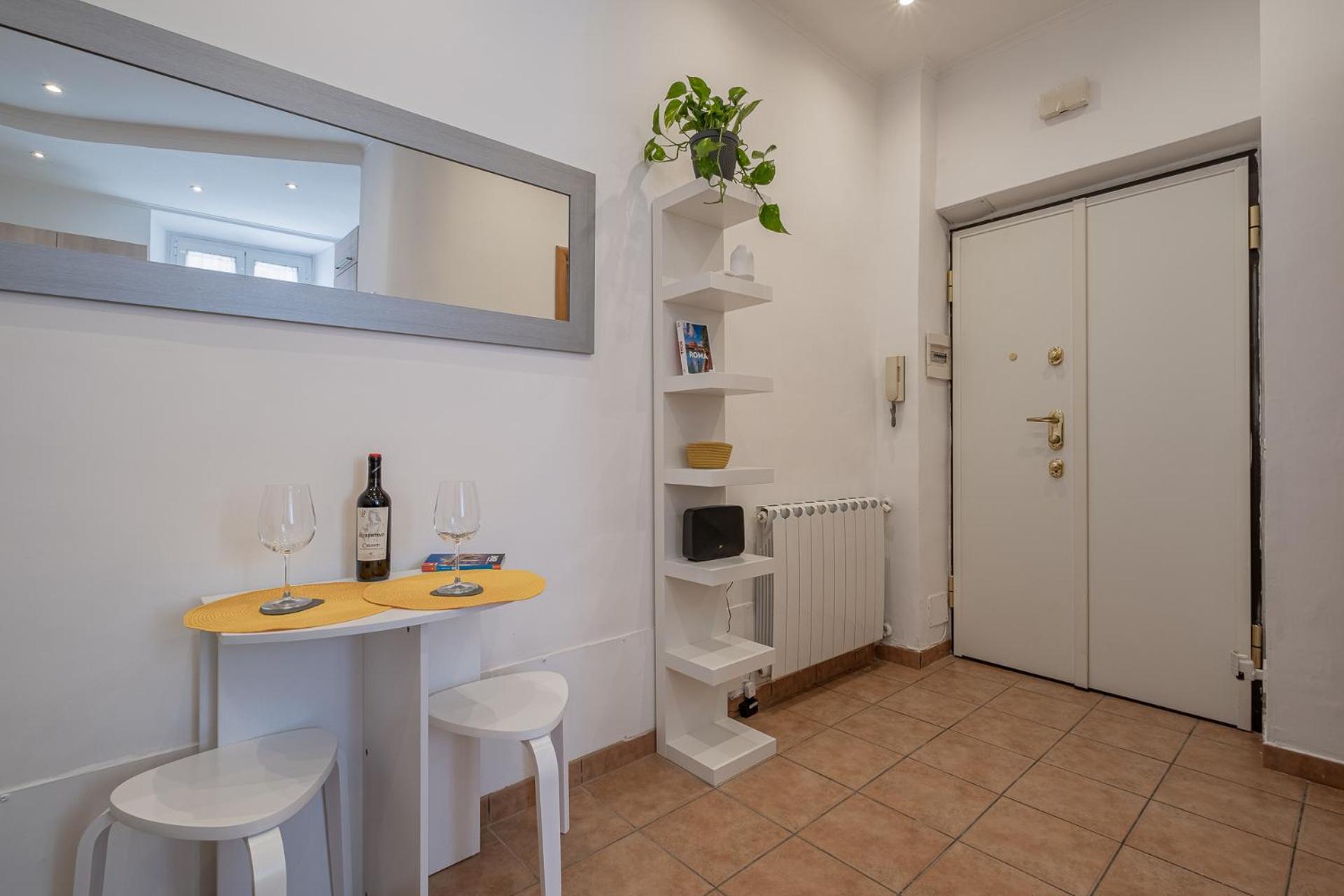 Happy Home Rome Exterior photo